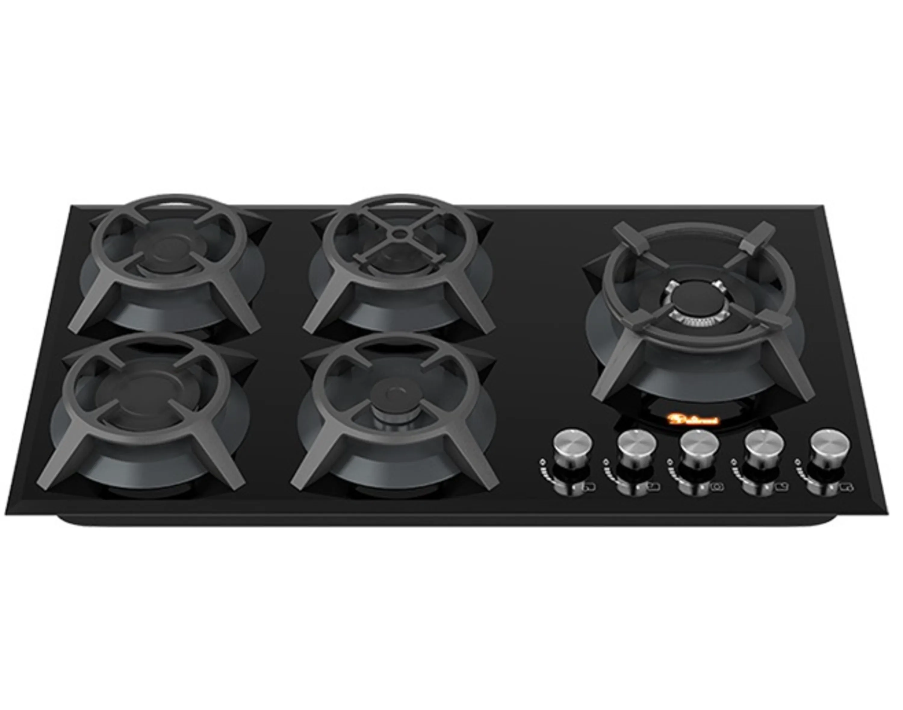 گاز صفحه ای داتیس مدل DG 533